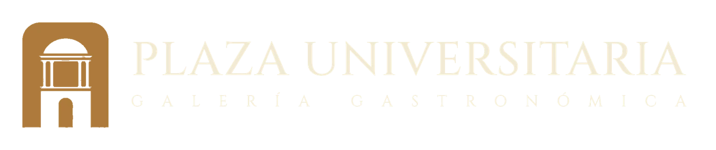 Plaza Universitaria · Galería Gastronómica