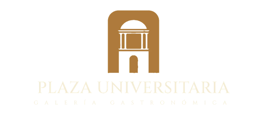 Plaza Universitaria · Galería Gastronómica