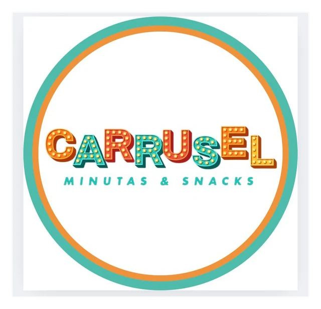 El Carrusel — Plaza Universitaria